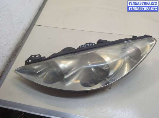 купить Фара (передняя) на Peugeot 308 2007-2013