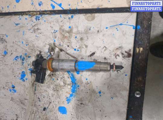 купить Форсунка топливная на Renault Laguna 3 2007-2025