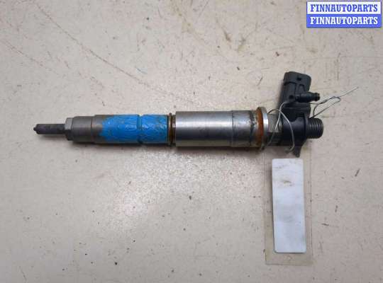 купить Форсунка топливная на Renault Laguna 3 2007-2025