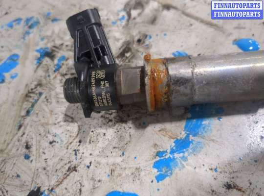 купить Форсунка топливная на Renault Laguna 3 2007-2025