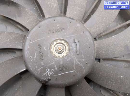купить Вентилятор радиатора на Honda CR-V 2006-2012