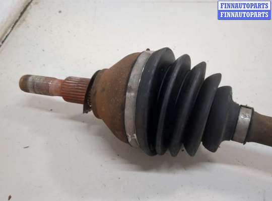 Приводной вал (Полуось в сборе) на Ford Mondeo V