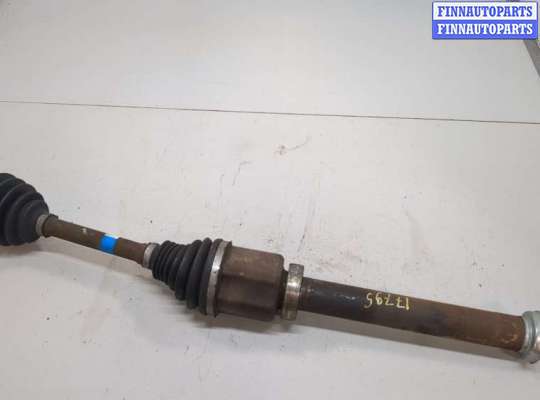 Полуось (приводной вал, шрус) FO2022253 на Ford Fusion 2012-2016 USA