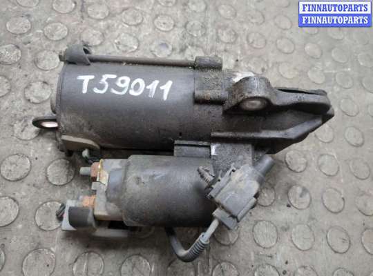 Стартер FO2183094 на Ford Mondeo 3 2000-2007