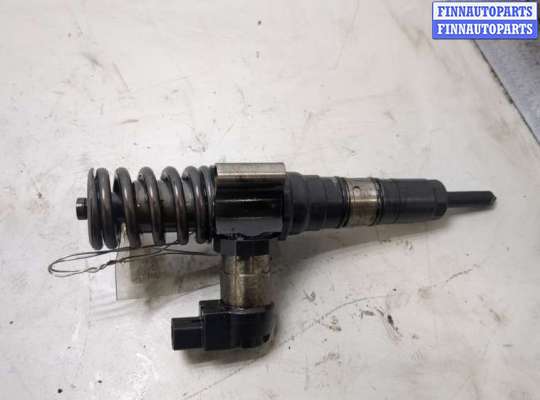 купить Форсунка топливная на Volkswagen Passat 6 2005-2010