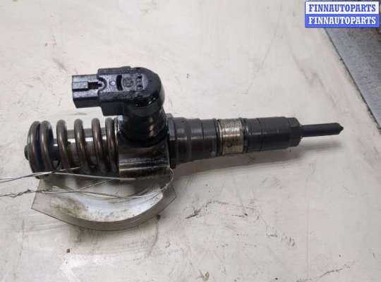 Форсунка топливная VG2397544 на Volkswagen Passat 6 2005-2010