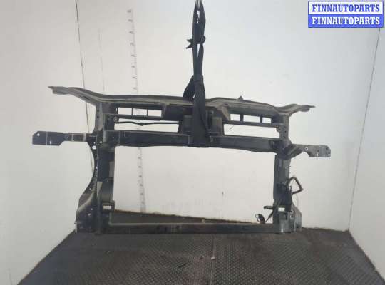 Рамка передняя (телевизор) VG2742511 на Volkswagen Golf 5 2003-2009