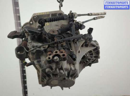 купить КПП 5-ст.мех. (МКПП) на Hyundai i20 2008-2014
