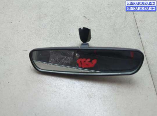 Зеркало салона MZ627625 на Mazda 6 2008-2012 USA