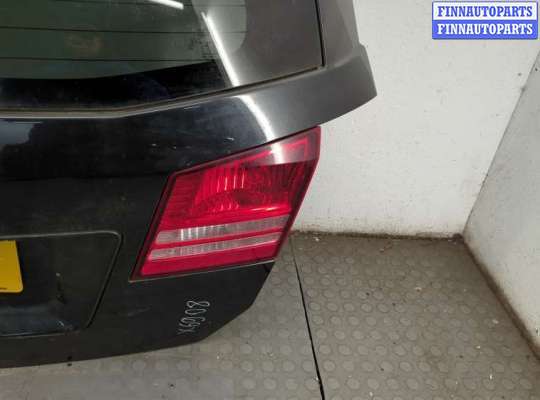 купить Крышка (дверь) багажника на Dodge Journey 2008-2011