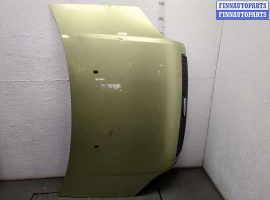 Капот FO2216597 на Ford Fusion 2002-2012