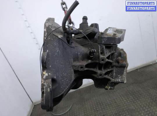 КПП 5-ст.мех. (МКПП) OP2441206 на Opel Corsa C 2000-2006