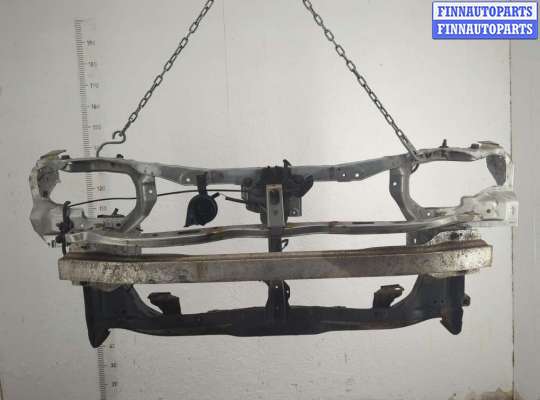 Усилитель бампера NS969880 на Nissan Almera N16 2000-2006