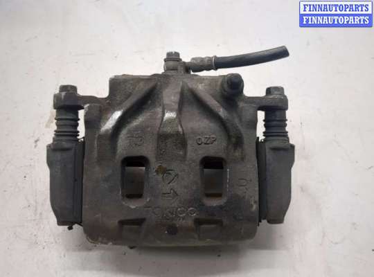 Суппорт MB1650711 на Mercedes ML W164 2005-2011