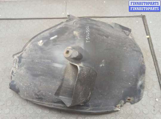 Защита арок (подкрылок) MB1582325 на Mercedes S W220 1998-2006