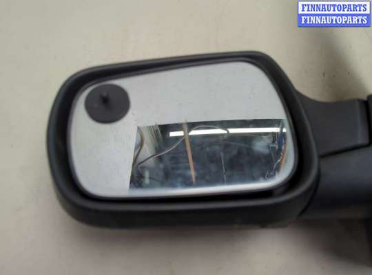 купить Зеркало боковое на Ford Fusion 2002-2012