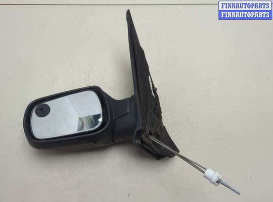 купить Зеркало боковое на Ford Fusion 2002-2012