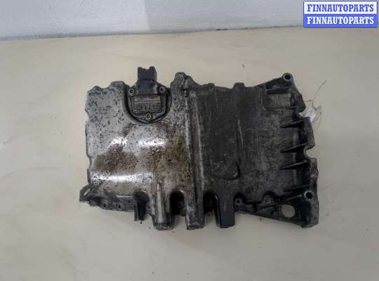 Поддон AU1743936 на Audi A6 (C6) 2004-2011