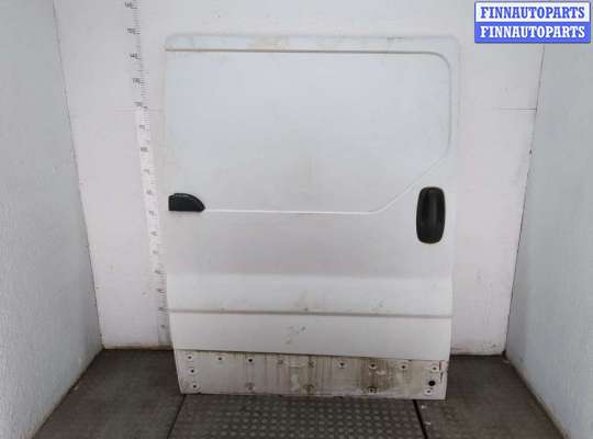 Дверь раздвижная OP2381206 на Renault Trafic 2001-2014