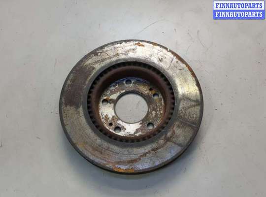 купить Диск тормозной на Hyundai Tucson 1 2004-2010