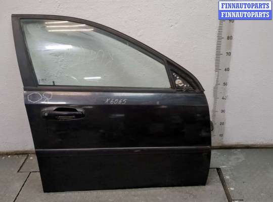 Стекло боковой двери CH446561 на Chevrolet Lacetti 2004-2013