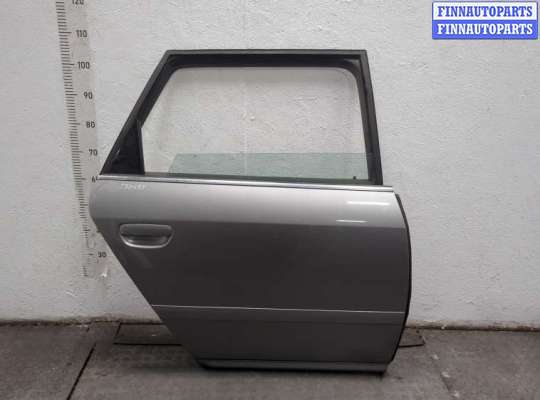 Дверь боковая (легковая) AU1675102 на Audi A6 (C5) 1997-2005