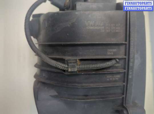 купить Корпус воздушного фильтра на Skoda Octavia (A5) 2004-2013