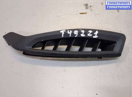 купить Пластик панели торпеды на Toyota C-HR 2016-2023