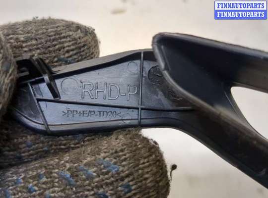 купить Пластик панели торпеды на Toyota C-HR 2016-2023