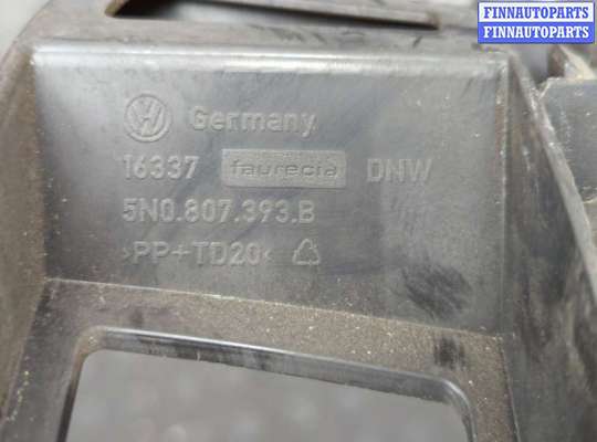 купить Кронштейн бампера на Volkswagen Tiguan 2011-2016