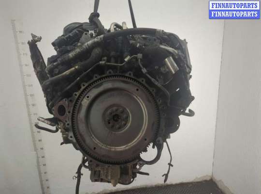 купить Двигатель (ДВС) на Land Rover Range Rover 3 (LM) 2002-2012