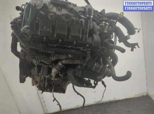 купить Двигатель (ДВС) на Land Rover Range Rover 3 (LM) 2002-2012
