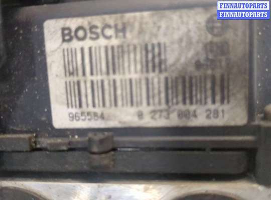 купить Блок АБС, насос (ABS, ESP, ASR) на Volkswagen Passat 5 1996-2000