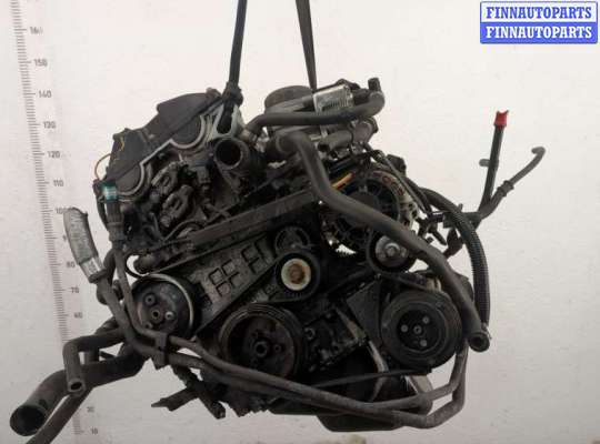 Генератор BM3665530 на BMW 3 E46 1998-2006