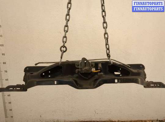 купить Рамка капота на Peugeot Boxer 2014-2025