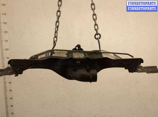 купить Рамка капота на Peugeot Boxer 2014-2025