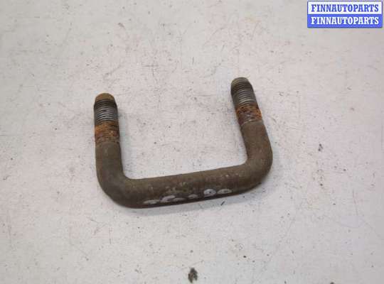 купить Стремянка на Peugeot Boxer 2014-2025