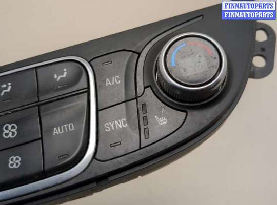 купить Переключатель отопителя (печки) на Chevrolet Malibu 2018-2025