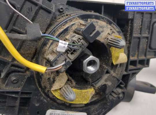 Подрулевой переключатель на Ford Transit Mk6 / Mk7