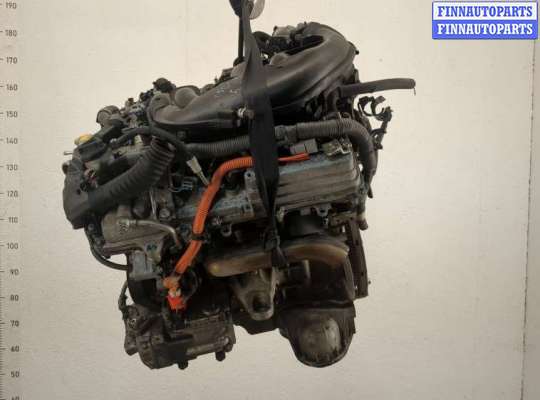 купить Двигатель (ДВС) на Lexus GS 2005-2012