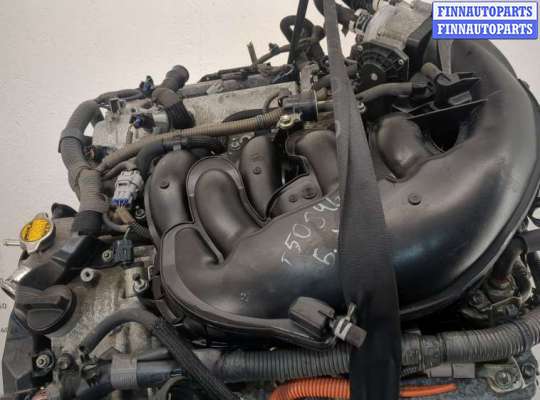 купить Двигатель (ДВС) на Lexus GS 2005-2012