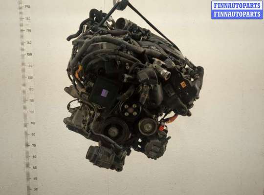 купить Двигатель (ДВС) на Lexus GS 2005-2012