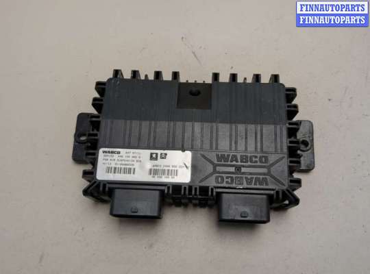 Блок управления подвеской CT1138006 на Citroen C4 Grand Picasso 2006-2013