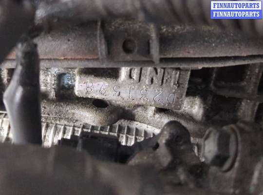 купить Турбина на Toyota Yaris 2005-2011