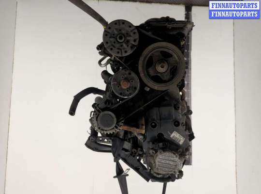 купить Турбина на Toyota Yaris 2005-2011