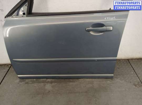 купить Дверь боковая (легковая) на Volvo S40 2004-2012