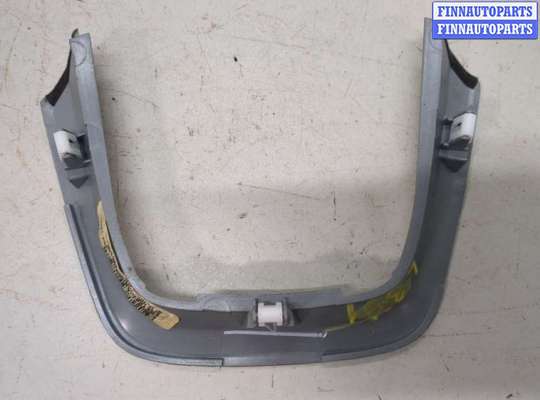 купить Рамка под кулису на Ford Fusion 2012-2016 USA