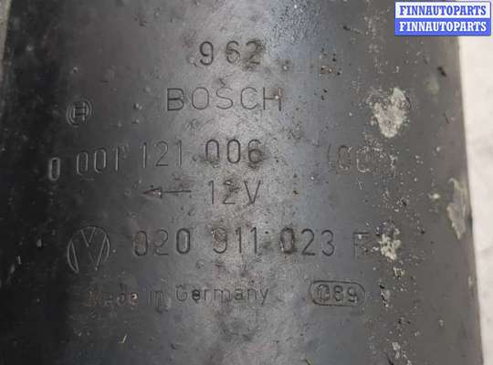 купить Стартер на Volkswagen Golf 4 1997-2006