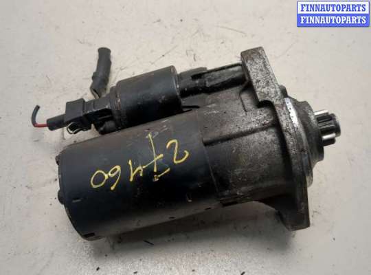 купить Стартер на Volkswagen Golf 4 1997-2006