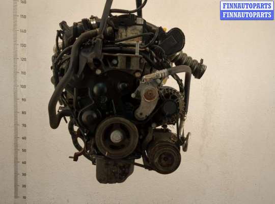 Двигатель (ДВС) FO1998824 на Ford Focus 3 2011-2015